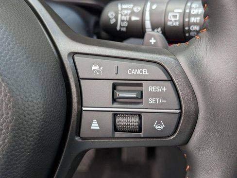 New 2026 Honda CR-V Sport-L image 22