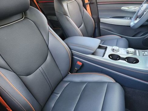 New 2026 Genesis GV70 2.5T Sport Prestige image 10