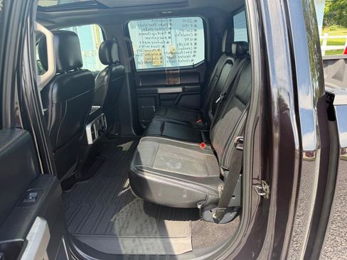 Used 2019 Ford F150 Lariat AWD/4WD image 19