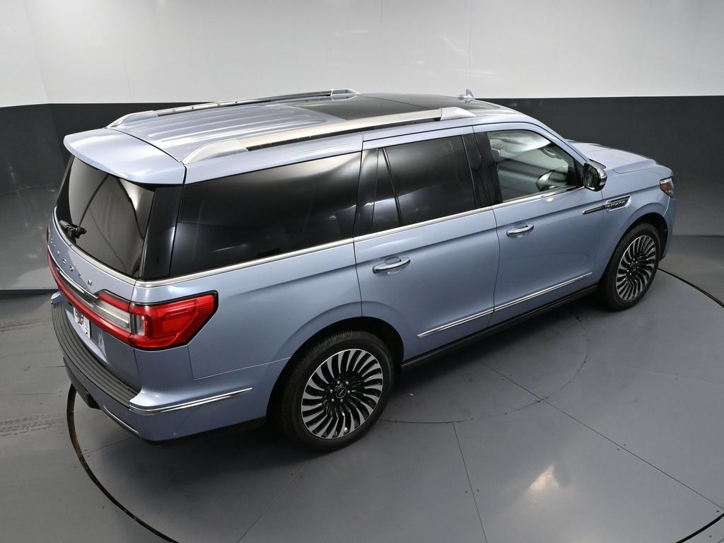 Used 2019 Lincoln Navigator Black Label AWD/4WD image 56