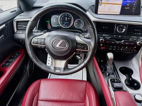 Used 2019 Lexus RX 350 F Sport AWD/4WD image 18