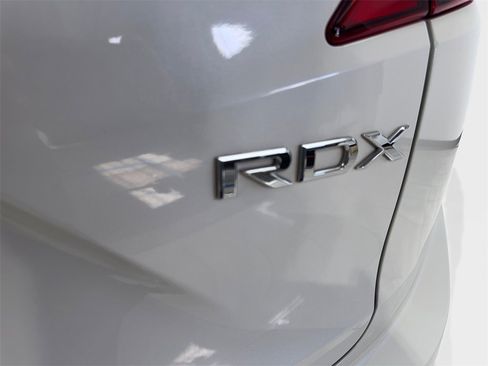 Used 2019 Acura RDX FWD image 23