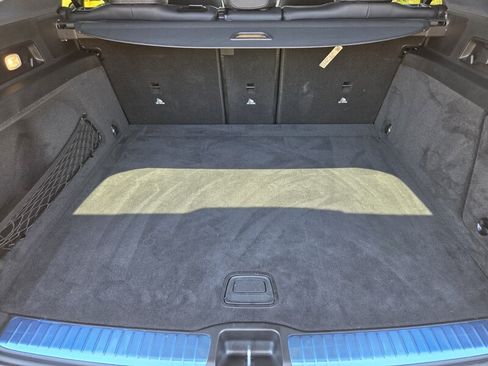 Certified 2026 Mercedes-Benz GLE 350 4MATIC image 17