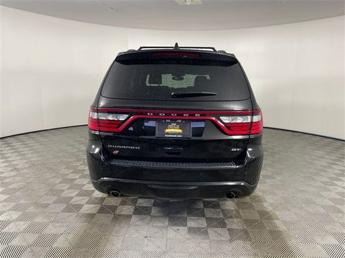 Used 2021 Dodge Durango GT image 24