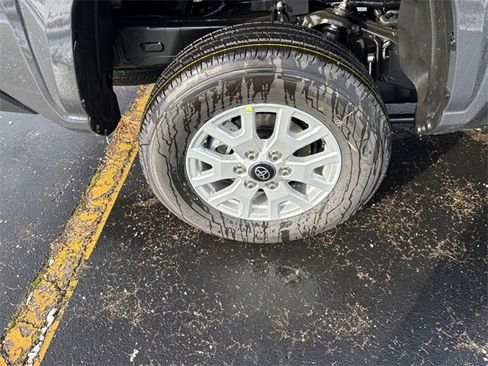 New 2026 Toyota Tacoma SR5 image 18