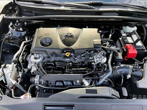 Used 2023 Toyota Camry SE image 23