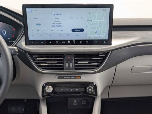 Certified 2026 Ford Escape SE w/ PHEV Premium Package FWD image 19