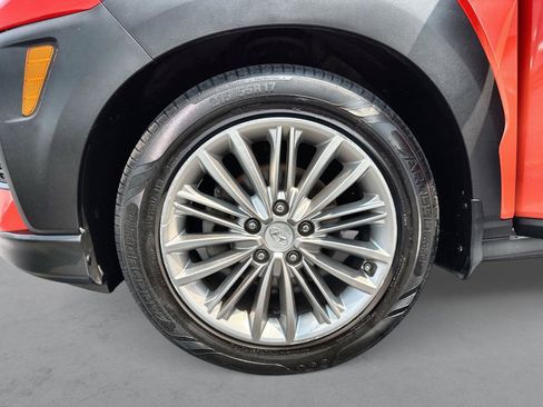Used 2019 Hyundai Kona SEL FWD image 21
