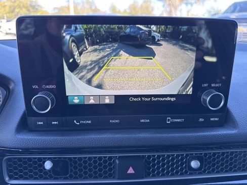 Used 2022 Honda Civic Sport image 33