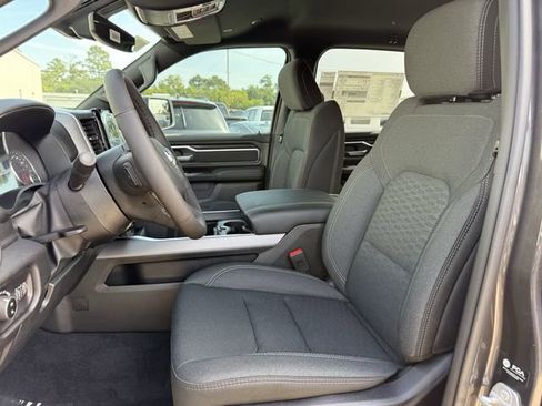 New 2026 RAM 1500 Lone Star RWD image 15