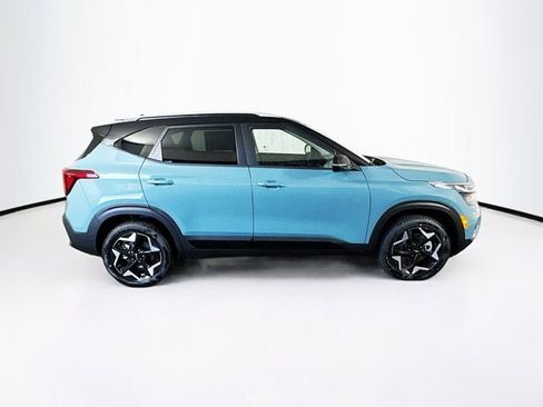 New 2026 Kia Seltos S image 4