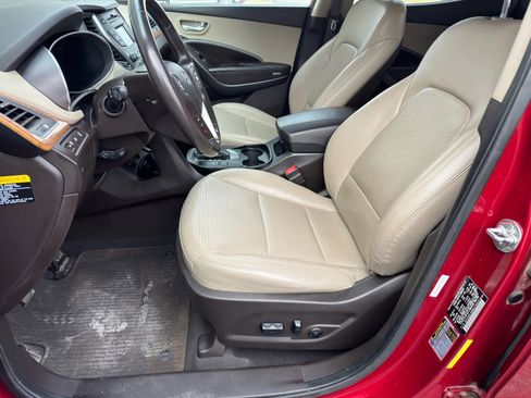 Used 2013 Hyundai Santa Fe Sport 2.0T image 6