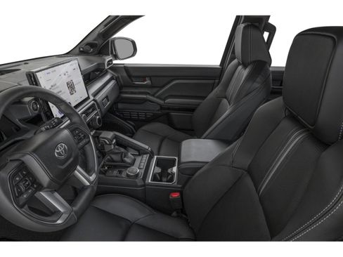 New 2026 Toyota 4Runner Limited AWD/4WD image 8