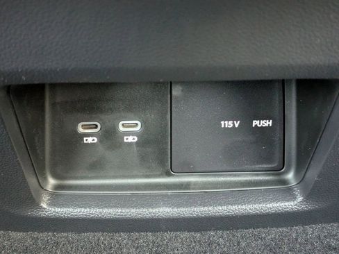 New 2026 Volkswagen Atlas Cross Sport SEL Premium R-Line AWD/4WD image 19
