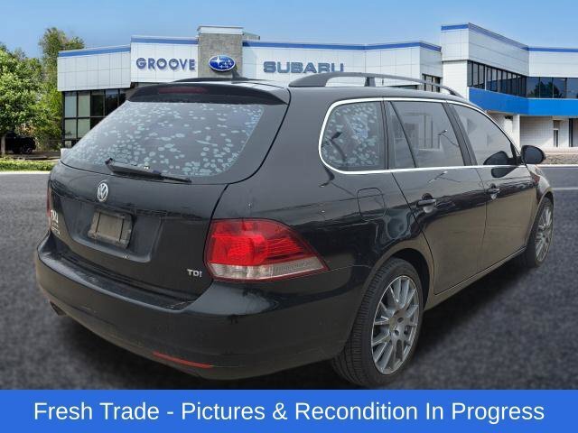 Used 2013 Volkswagen Jetta TDI FWD image 5