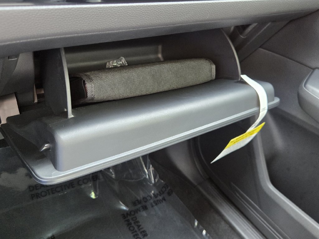Certified 2024 Honda CR-V EX-L image 22