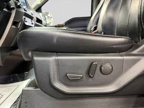 Used 2019 Ford F150 Lariat AWD/4WD image 39