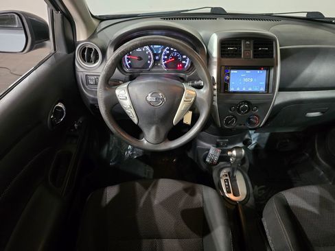 Used 2018 Nissan Versa SV image 18