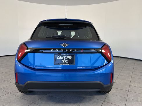 New 2026 MINI Cooper S FWD image 10