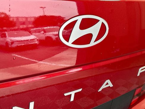 New 2026 Hyundai Santa Fe SEL FWD image 20