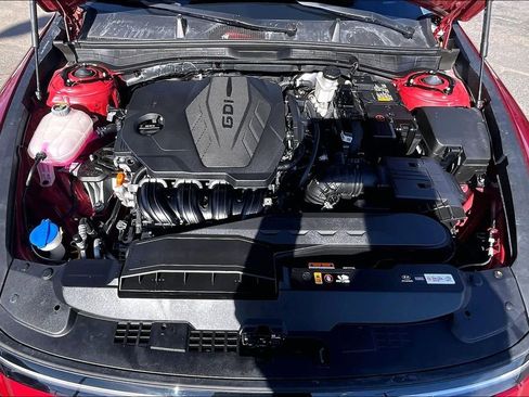 Used 2025 Hyundai Sonata SEL image 31