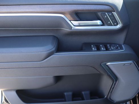 New 2026 Chevrolet Silverado 2500 High Country w/ Midnight Edition image 25