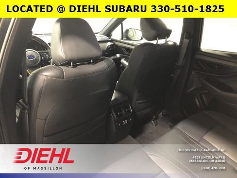 Used 2025 Subaru Outback Wilderness image 17