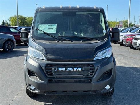 New 2025 RAM ProMaster 1500 w/ Convenience Group image 9