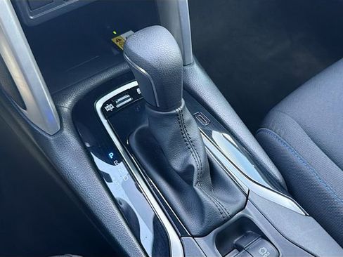 Used 2023 Toyota Corolla Cross AWD Hybrid image 26