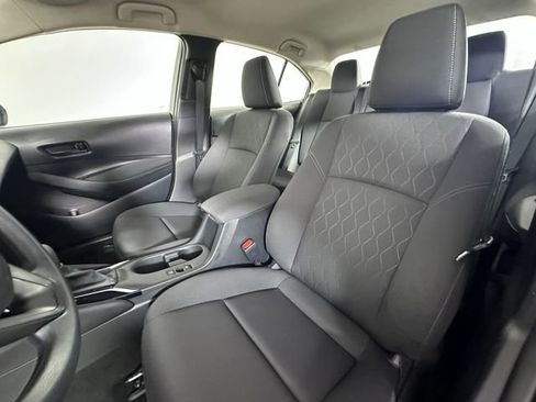 Used 2024 Toyota Corolla LE FWD image 20