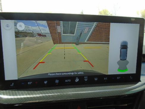 New 2026 Ford Escape ST-Line w/ Tech Pack #1 AWD/4WD image 18