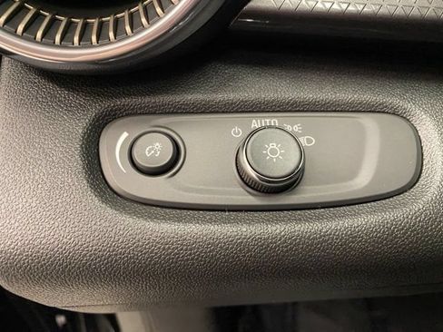 New 2026 Chevrolet Trax ACTIV w/ Driver Confidence Package FWD image 30