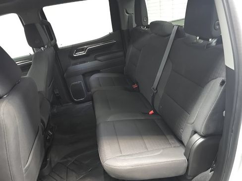 Used 2022 Chevrolet Silverado 1500 LT RWD image 31