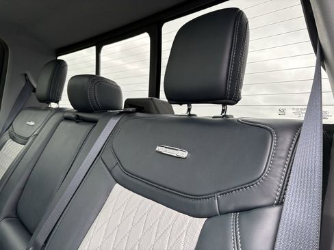 Used 2024 Ford F350 Limited image 21