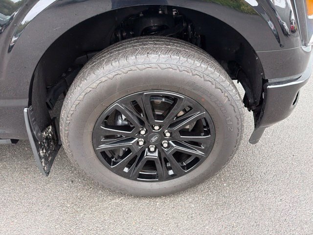 Certified 2026 Ford F150 Platinum w/ Equipment Group 702A High AWD/4WD image 3