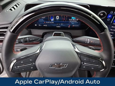 Used 2024 Chevrolet Traverse RS w/ LPO, Floor Liner Package image 24