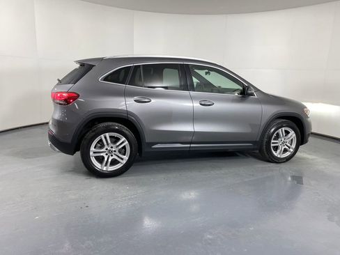Used 2021 Mercedes-Benz GLA 250 4MATIC image 6