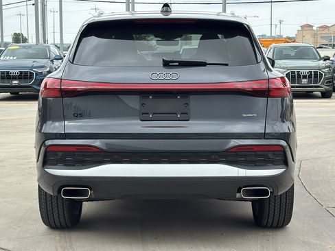 Certified 2025 Audi Q5 Premium Plus w/ Premium Plus image 6