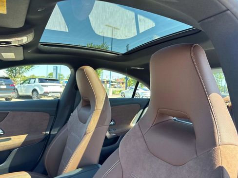 New 2026 Mercedes-Benz CLA 250 CLA 250 image 18