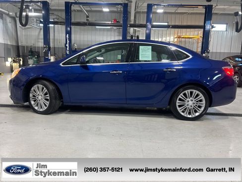 Used 2014 Buick Verano image 4