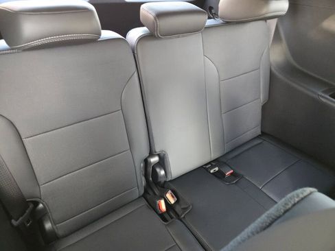 New 2026 Buick Enclave Preferred image 12