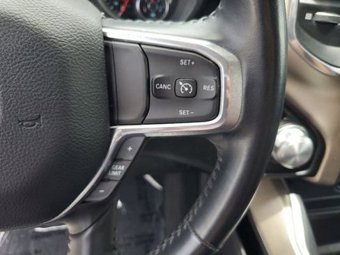 Certified 2022 RAM 1500 Laramie RWD image 30