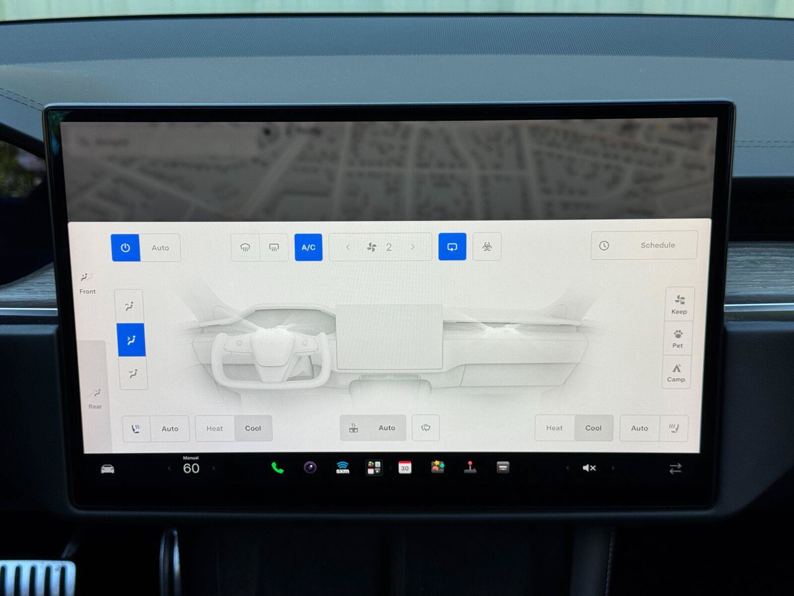 Used 2022 Tesla Model S AWD/4WD image 33