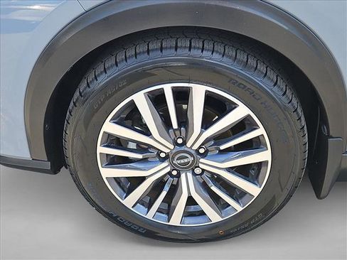 Certified 2024 Nissan Kicks SV FWD image 28