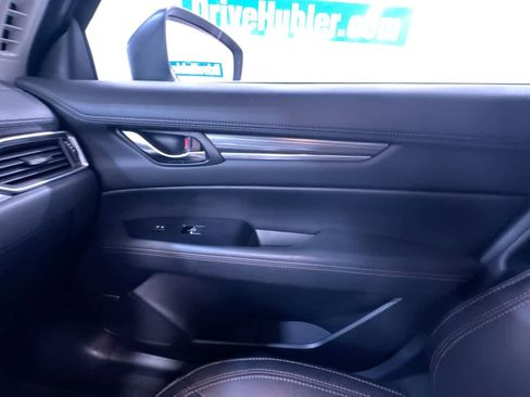 Used 2020 MAZDA CX-5 Grand Touring image 36