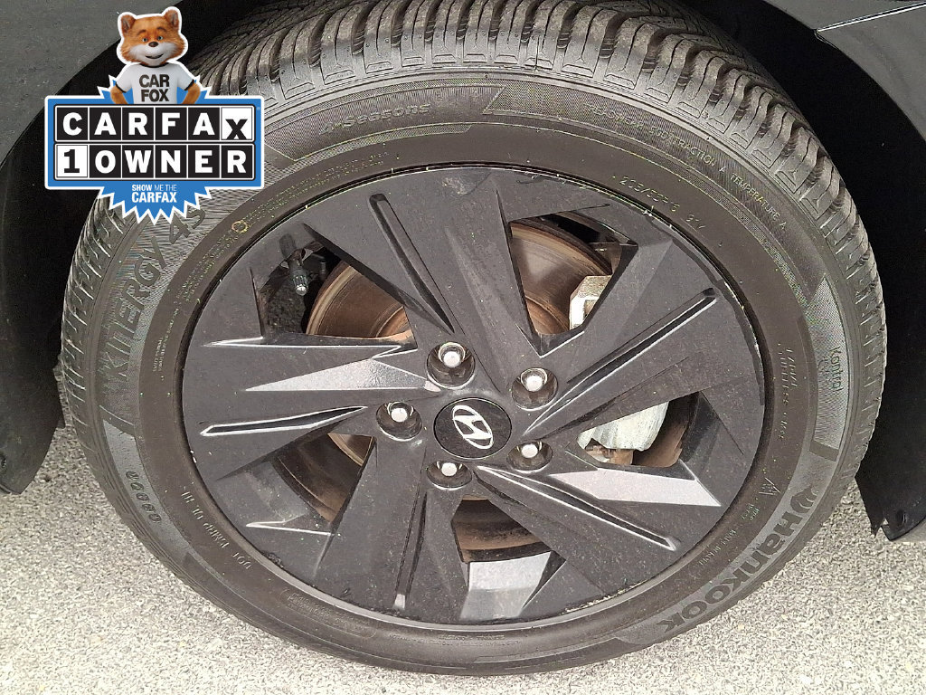 Used 2023 Hyundai Elantra SEL FWD image 11