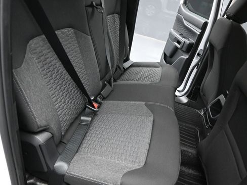 New 2025 Ford Ranger XL w/ Trailer Tow Package image 25