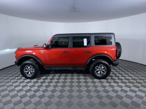 Used 2023 Ford Bronco Badlands image 5