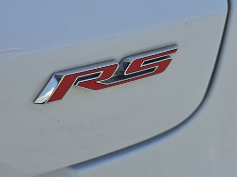 Used 2023 Chevrolet TrailBlazer RS w/ Convenience Package FWD image 5