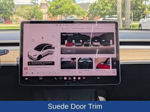 Used 2023 Tesla Model Y Performance AWD/4WD image 21
